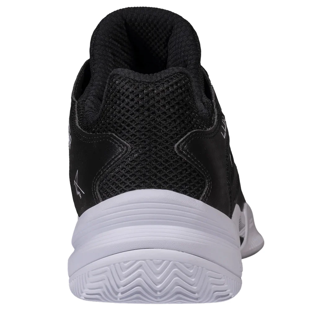 NOX AT10 LUX Black/White — stability and control - image 6