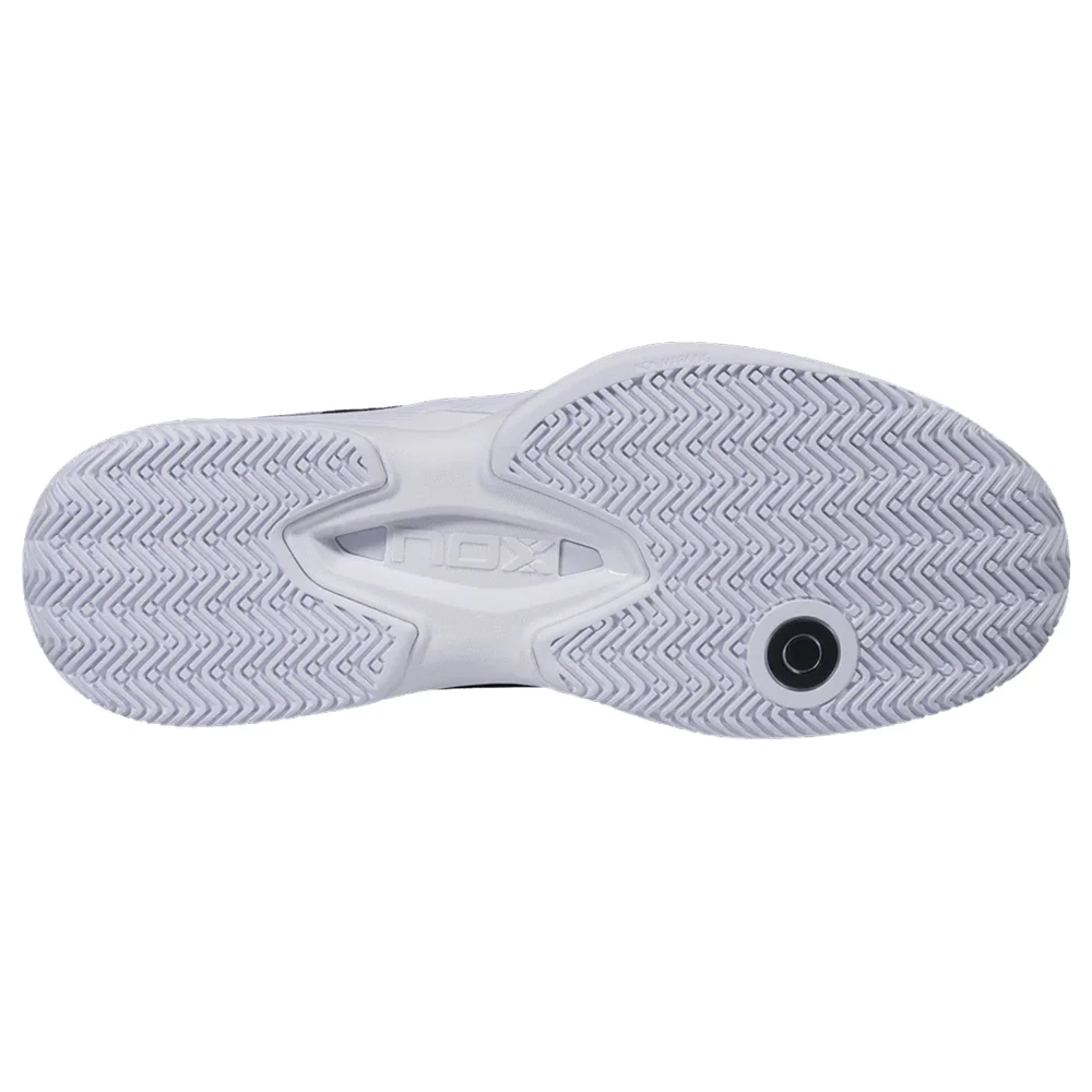 Nox AT10 Pro Black White Men — stability and control - image 5