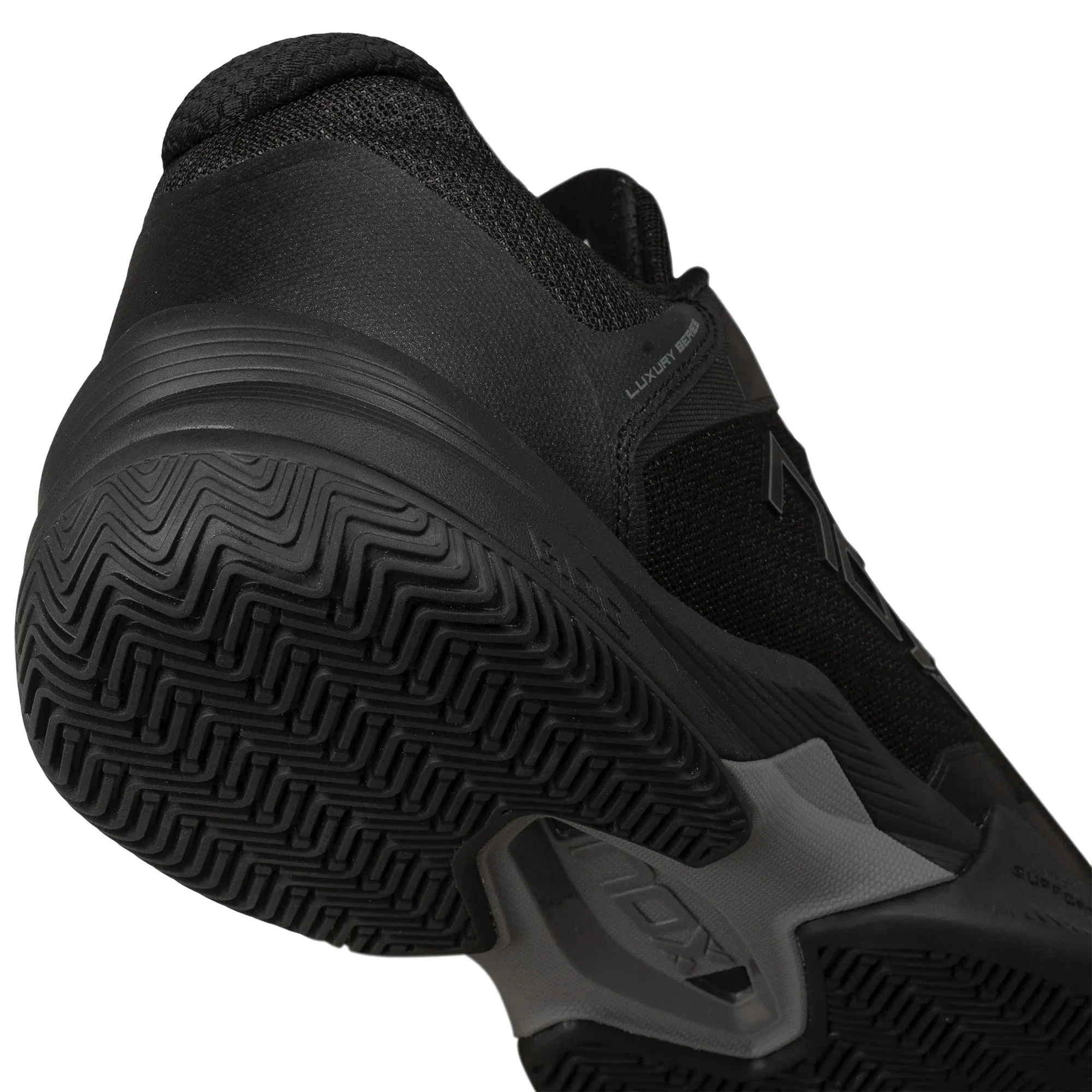 Nox ML10 HEXA Black/Slate Grey Edition 2024 Padel Shoes - image 6