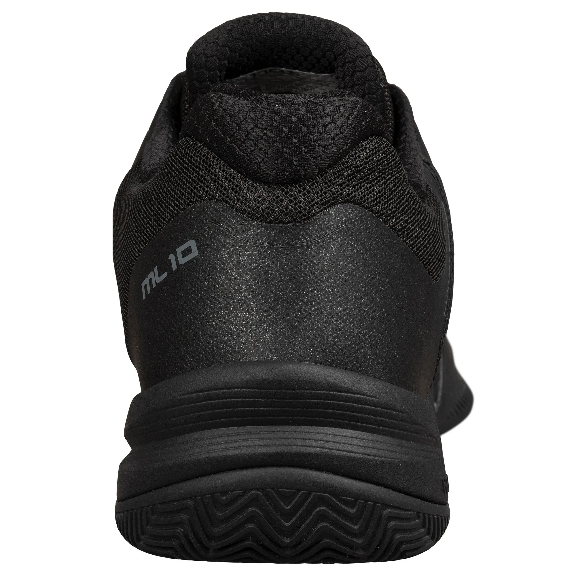 Nox ML10 HEXA Black/Slate Grey Edition 2024 Padel Shoes - image 7