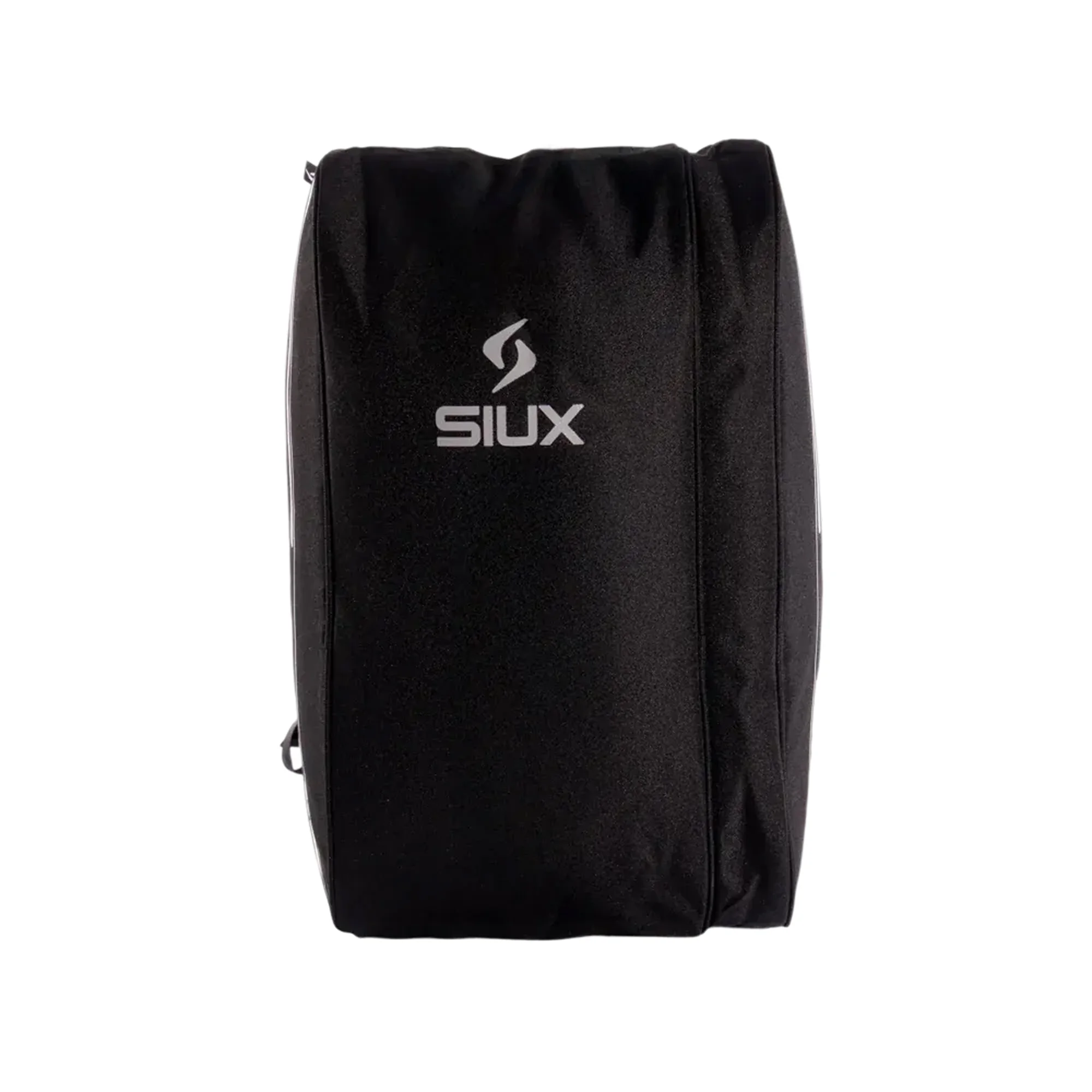 Siux Pulse Racket Bag Grey – Lightweight and Stylish Padel Bag - image 5