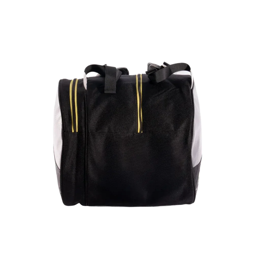 Siux Pulse Racket Bag Grey – Lightweight and Stylish Padel Bag - image 6