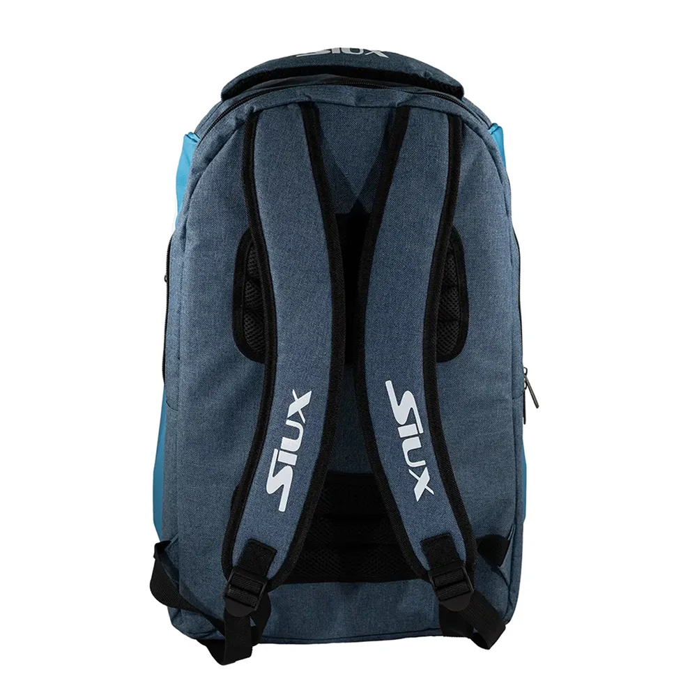 Siux Backpack Pro Tour Navy — preferred padel backpack of Sofía Araújo - image 3