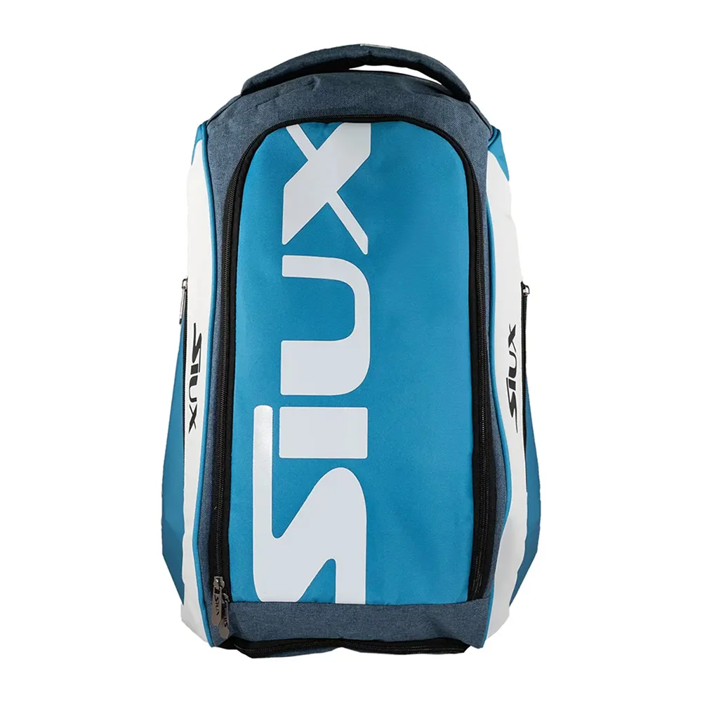 Siux Backpack Pro Tour Navy — preferred padel backpack of Sofía Araújo - image 1