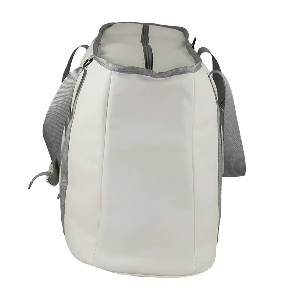 Siux Padel Bag The Queen White — elegant women’s padel bag with premium design - image 3