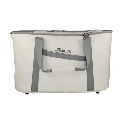 Siux Padel Bag The Queen White