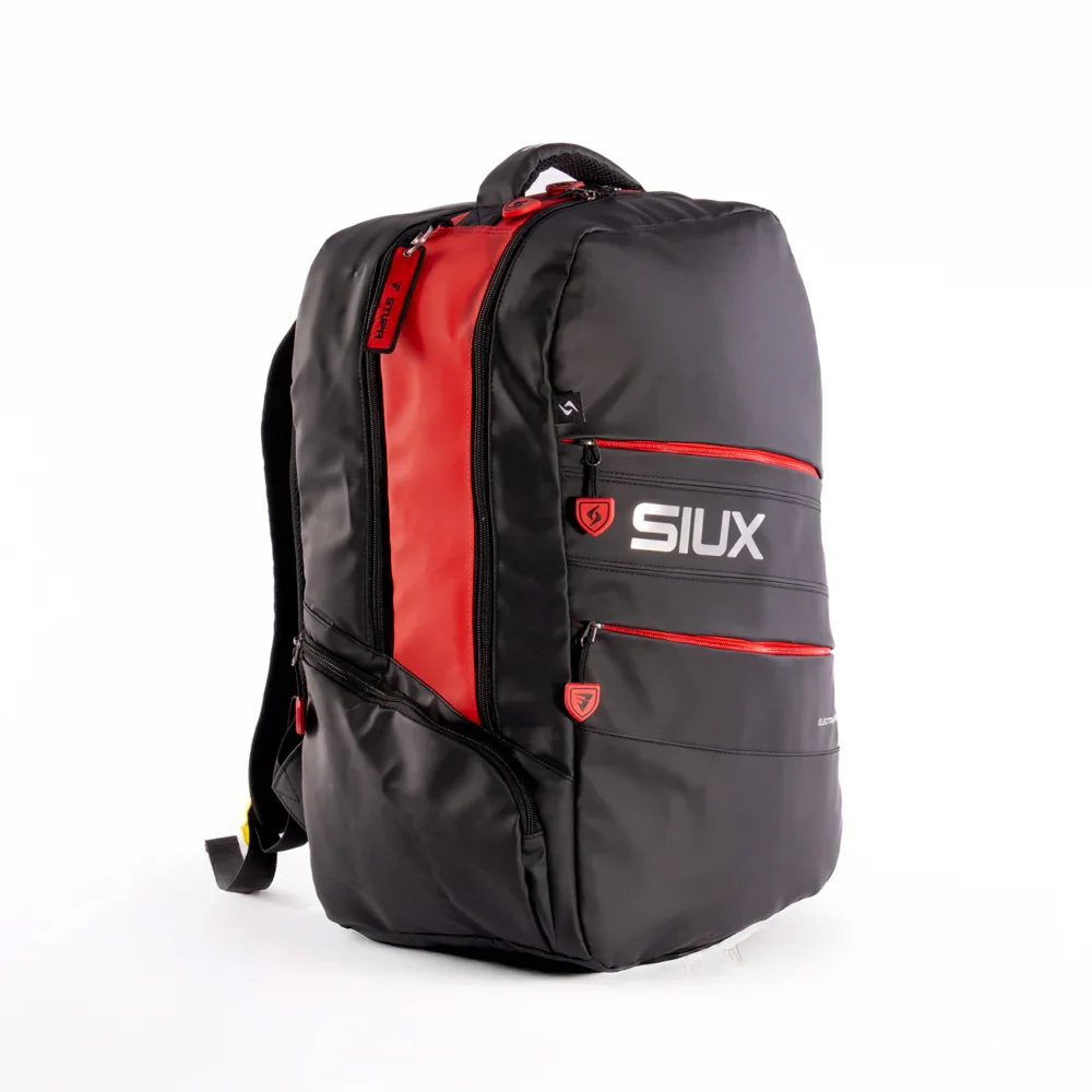 Siux Backpack Electra Stupa 2026 — nova coleção 2026 de mochilas desportivas - imagem 2