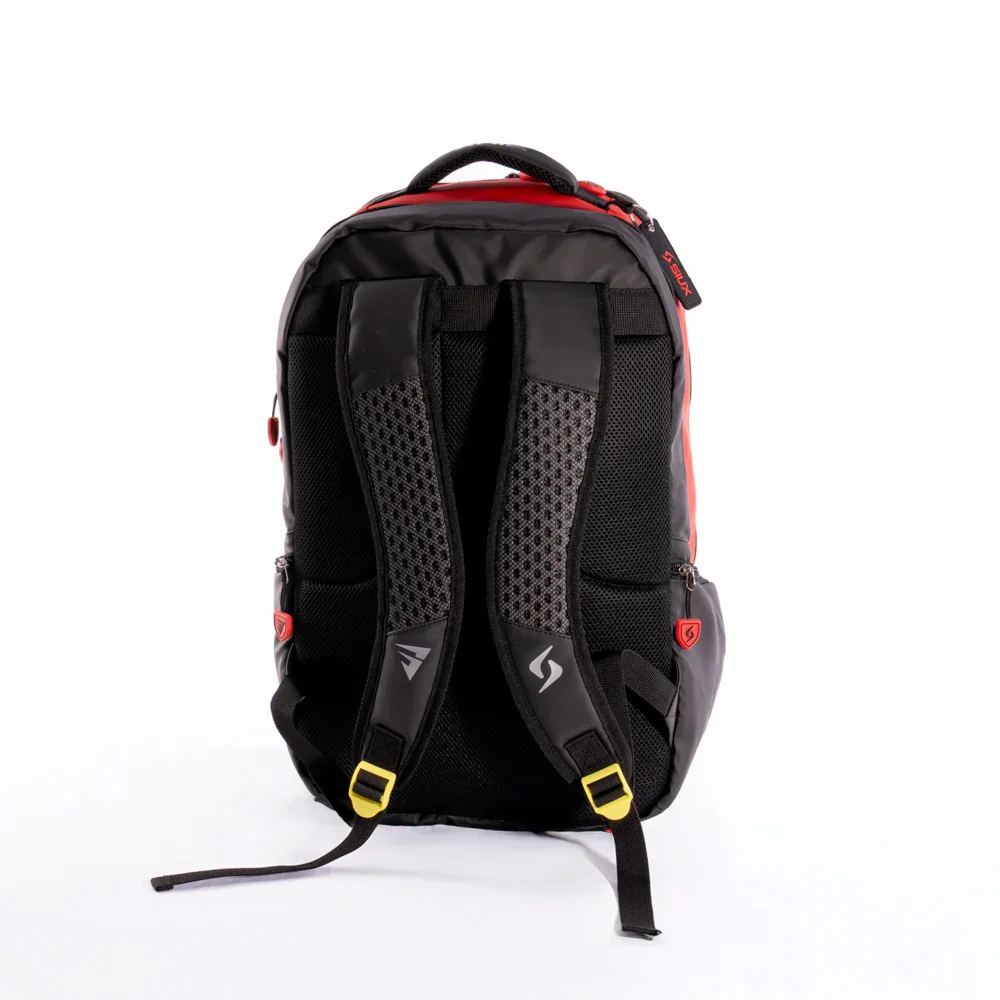 Siux Backpack Electra Stupa 2026 — nova coleção 2026 de mochilas desportivas - imagem 3