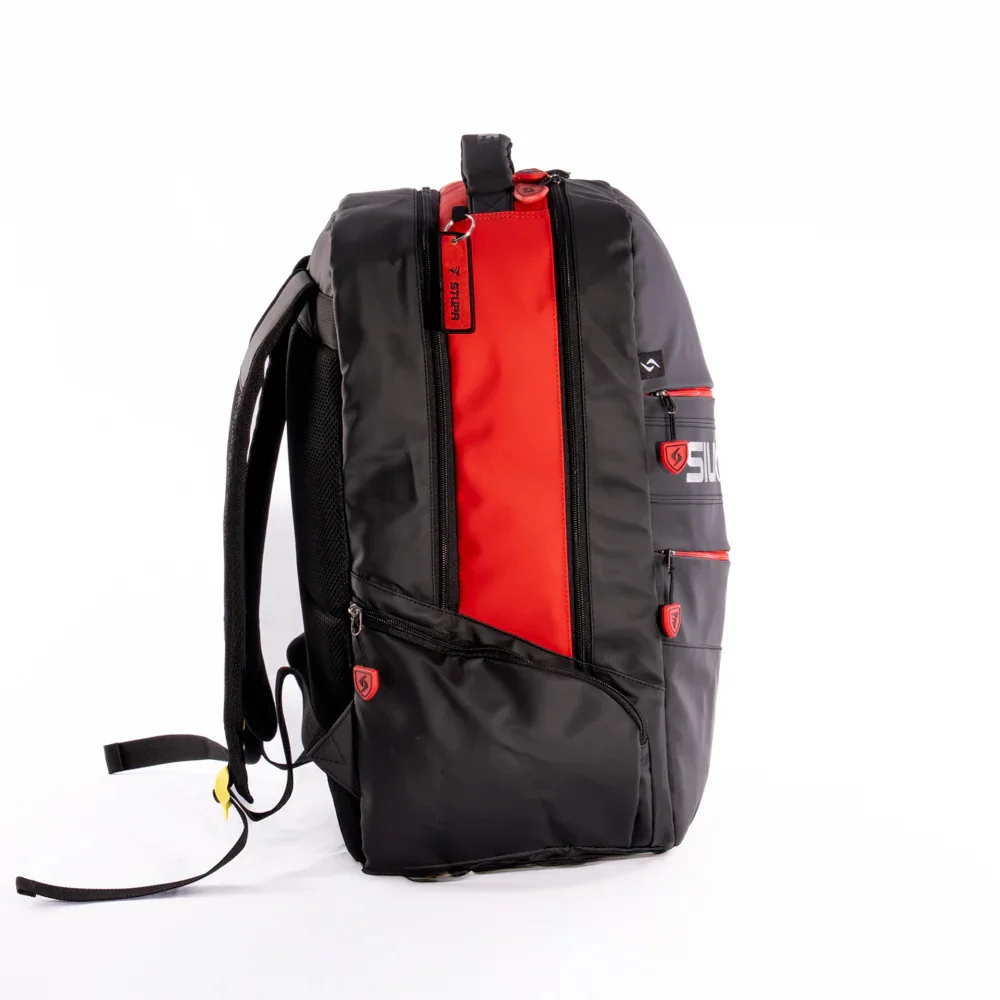 Siux Backpack Electra Stupa 2026 — nova coleção 2026 de mochilas desportivas - imagem 4
