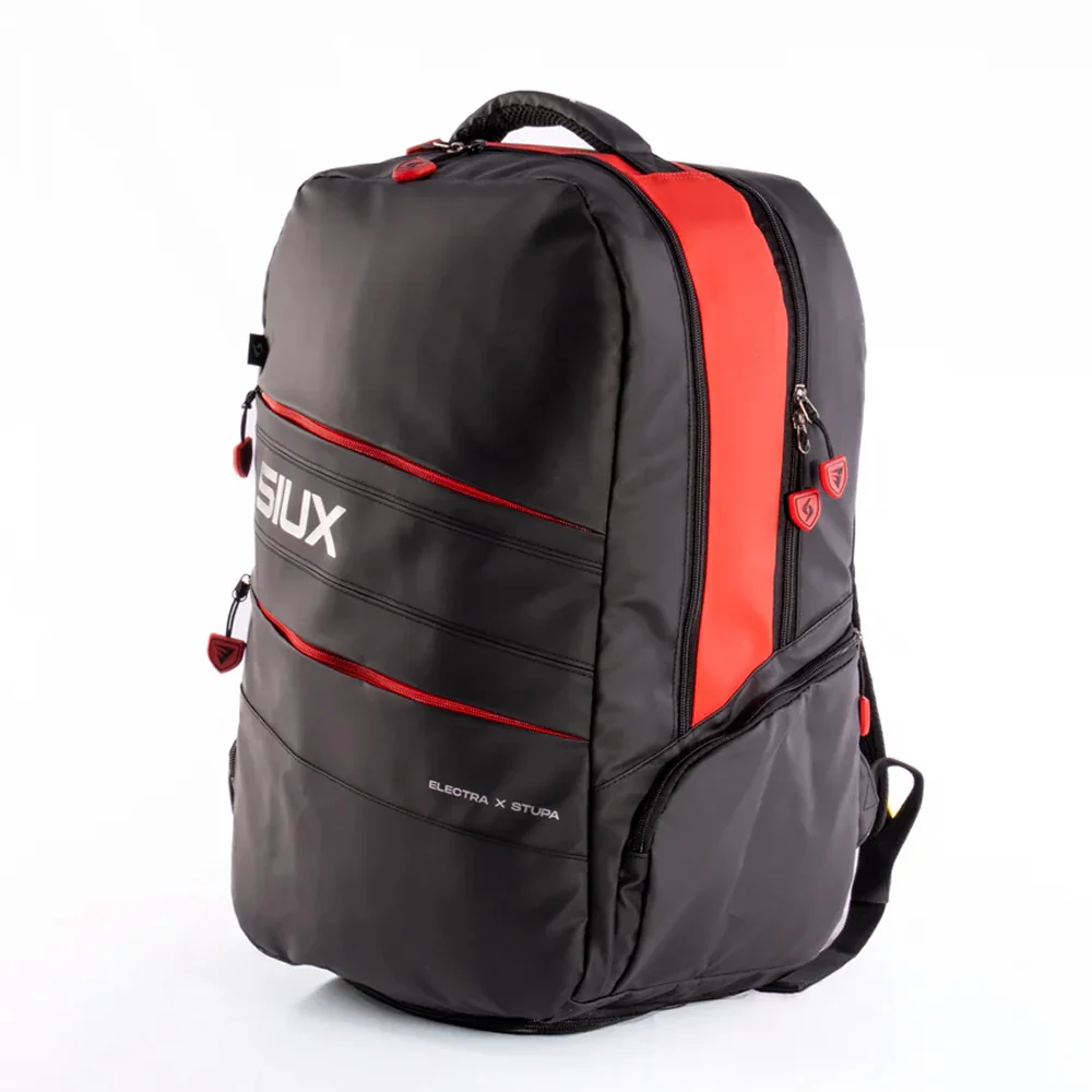 Siux Backpack Electra Stupa 2026 — nova coleção 2026 de mochilas desportivas - imagem 1