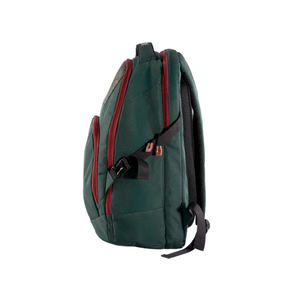 Siux Edge Backpack Green -  mochila de padel - image 6