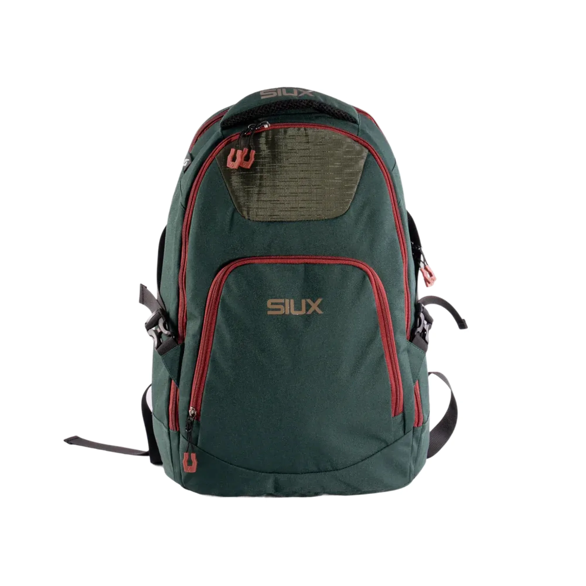 Siux Edge Backpack Green -  mochila de padel - image 1