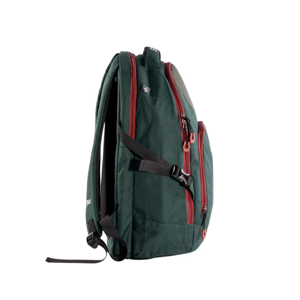 Siux Edge Backpack Green -  mochila de padel - image 3