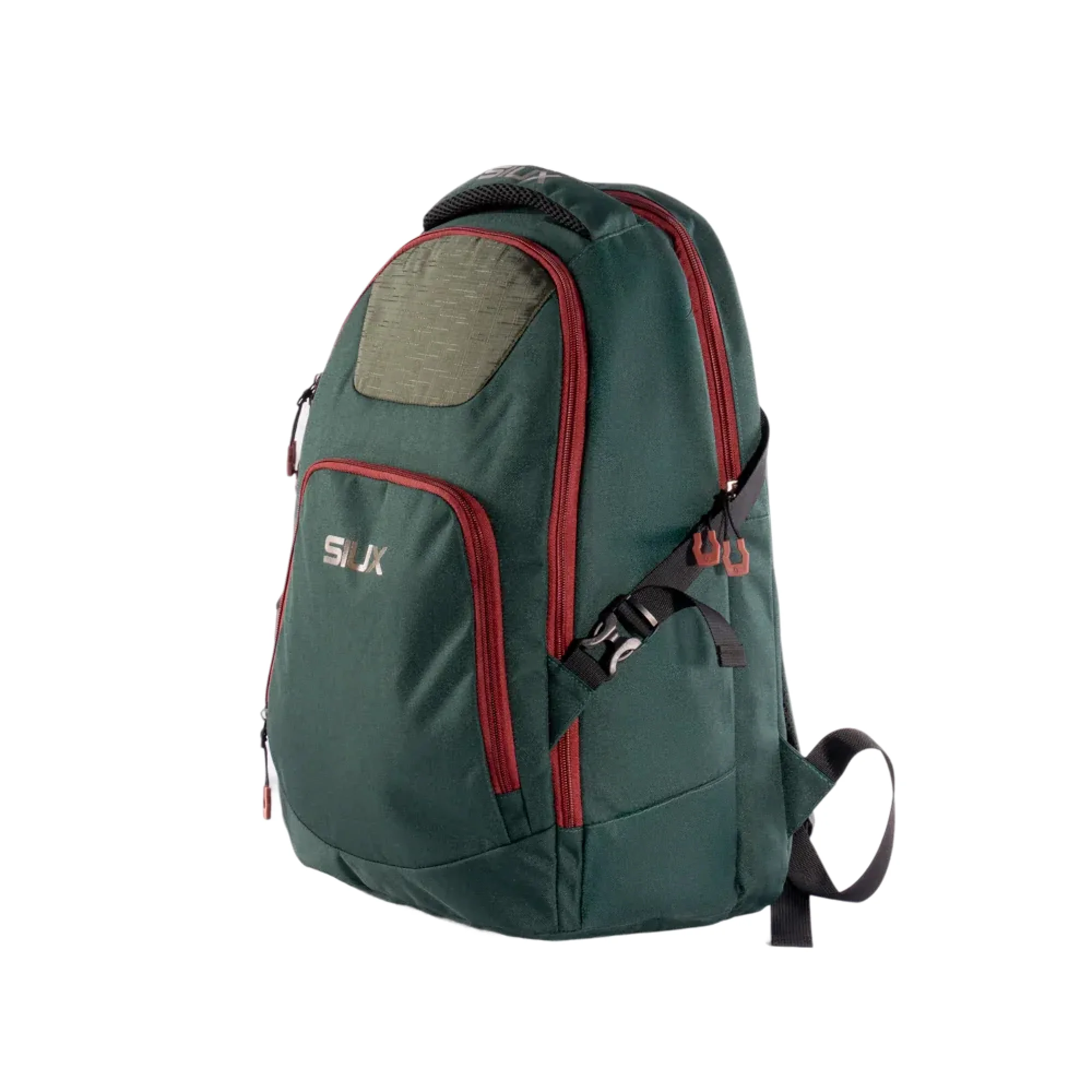Siux Edge Backpack Green -  mochila de padel - image 4