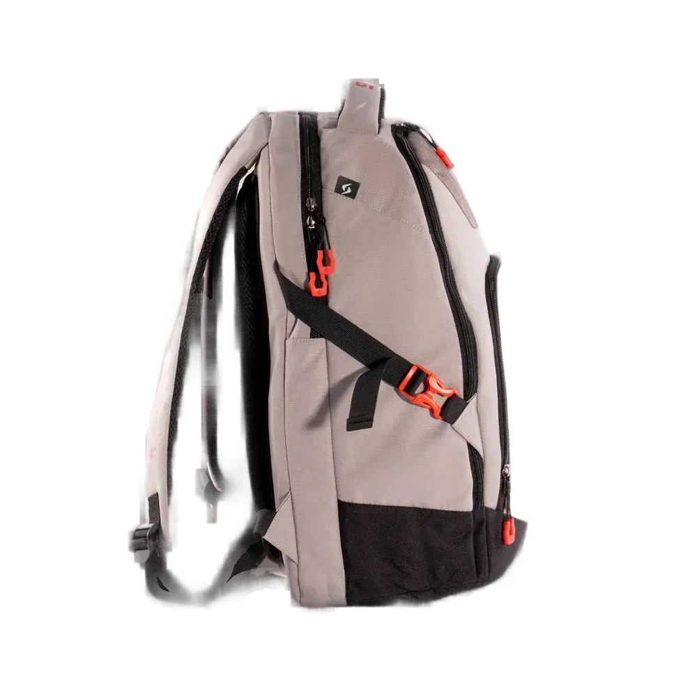 Siux Edge Backpack White -  mochila de padel - image 3