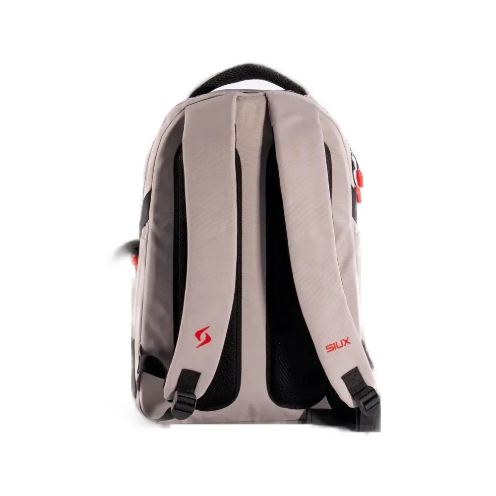 Siux Edge Backpack White -  mochila de padel - image 5