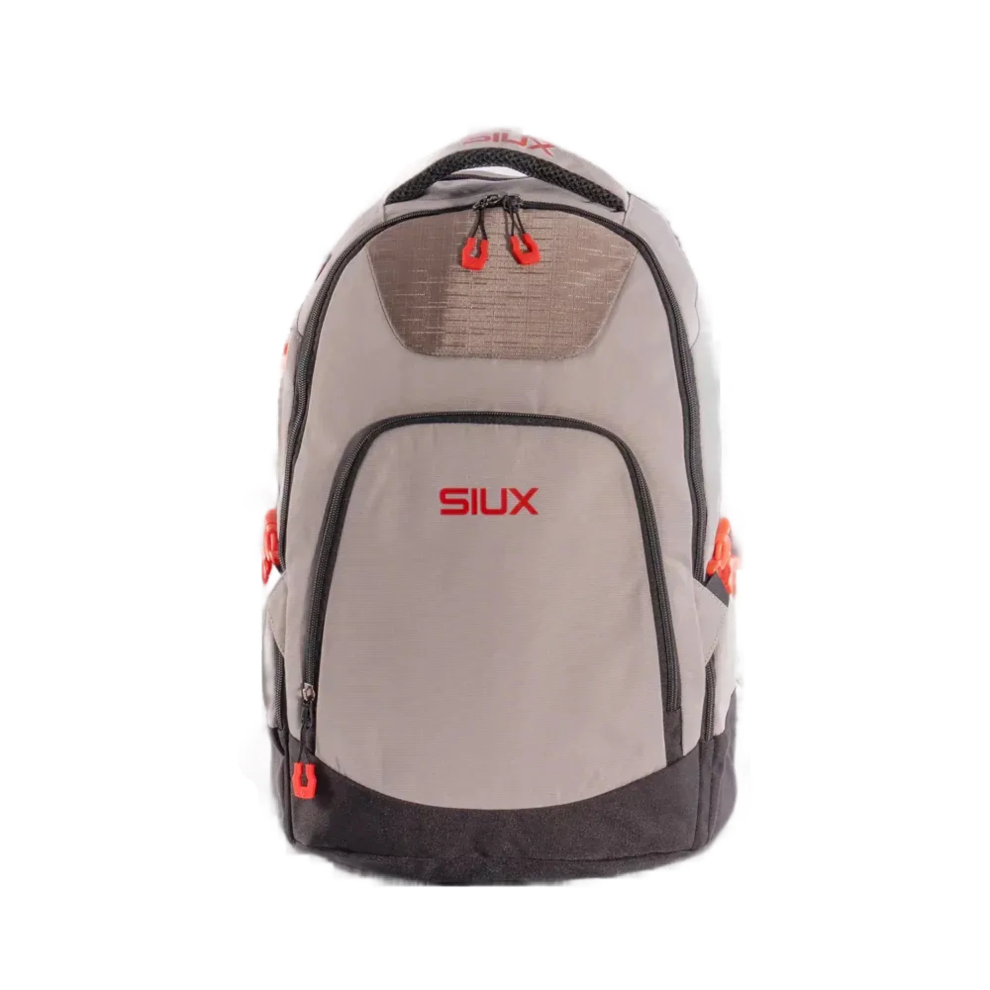 Siux Edge Backpack White -  mochila de padel - image 1
