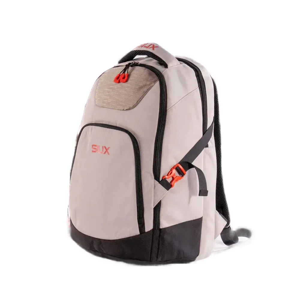 Siux Edge Backpack White -  mochila de padel - image 4