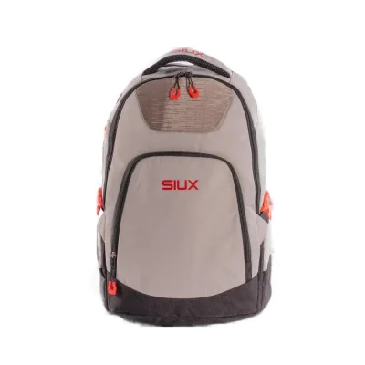Siux Edge Backpack White