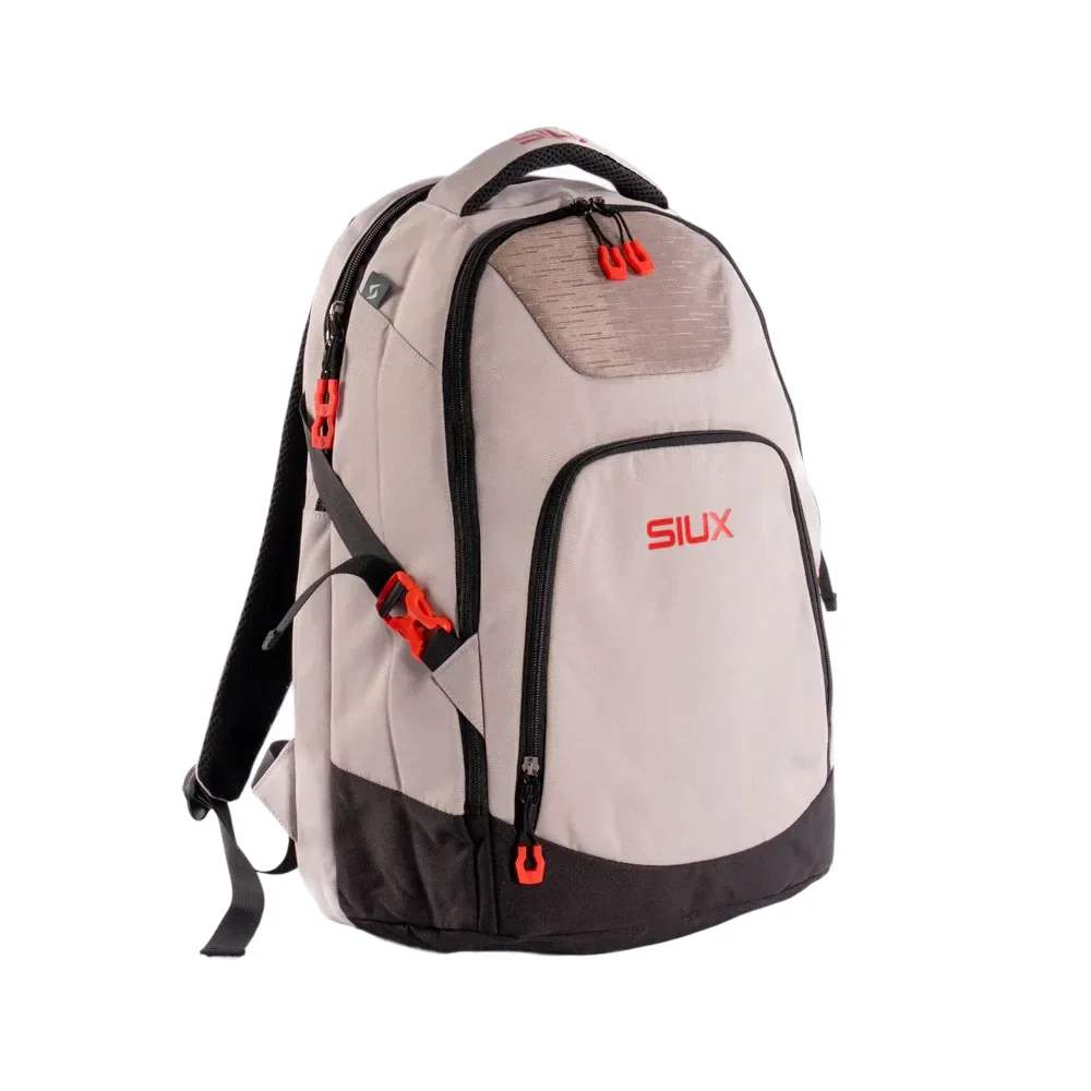 Siux Edge Backpack White -  mochila de padel - image 2
