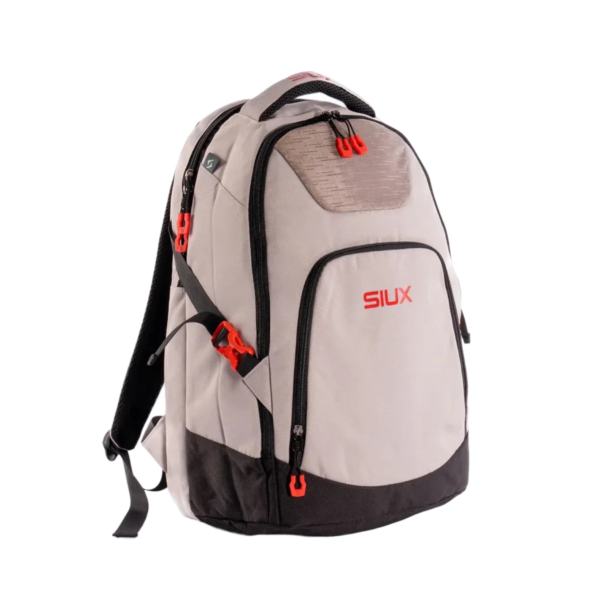 Siux Edge Backpack White -  mochila de padel - image 2