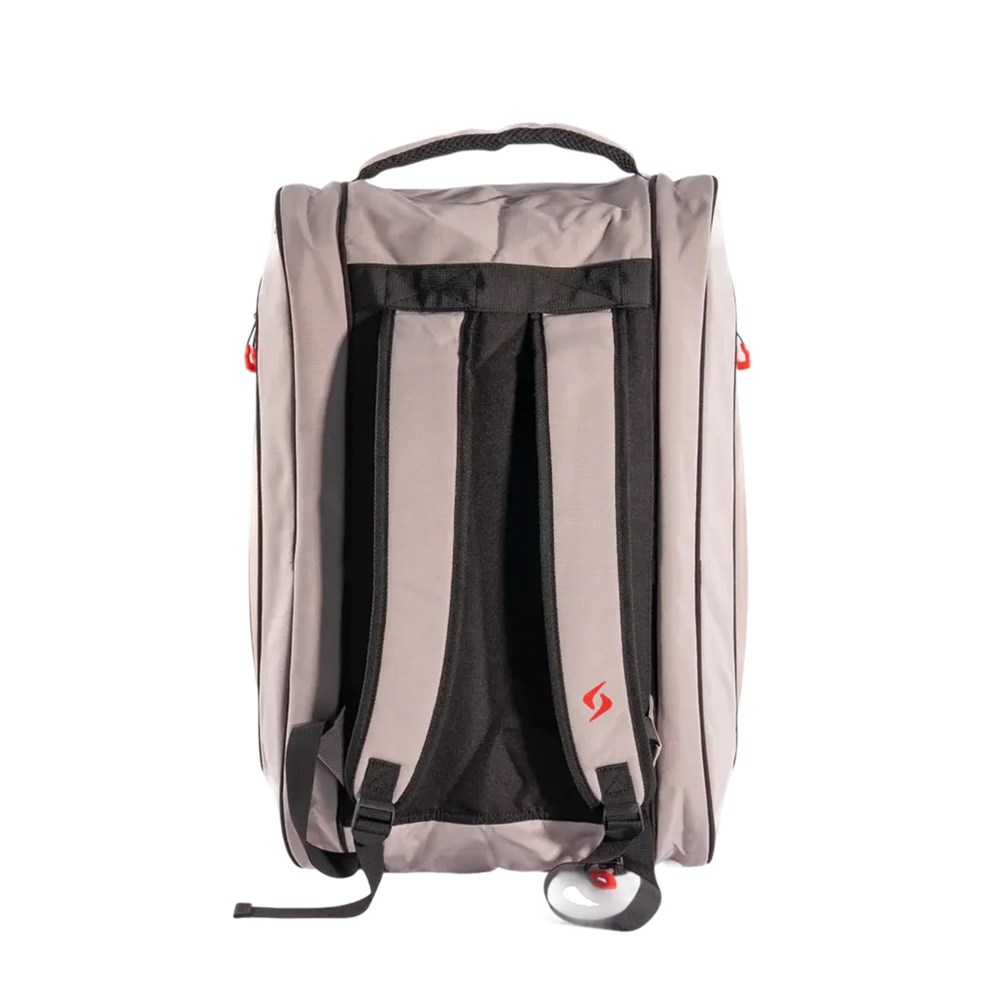 Siux Edge Racket Bag Grey – sporty and practical padel bag - image 2