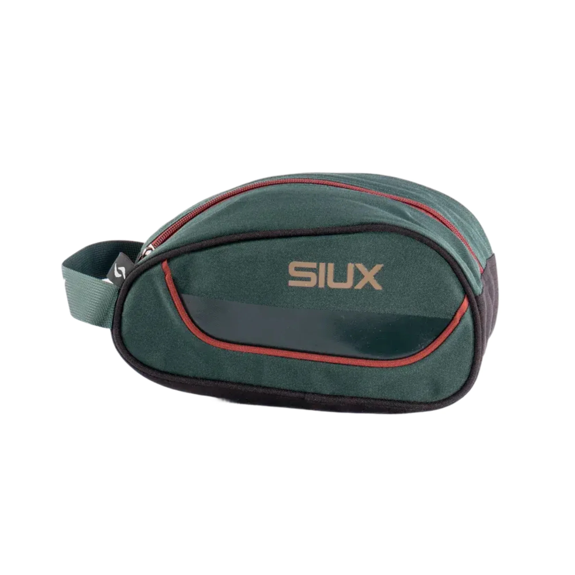 Siux Edge Toiletry Bag Green – Sporty Toiletry Bag - image 3