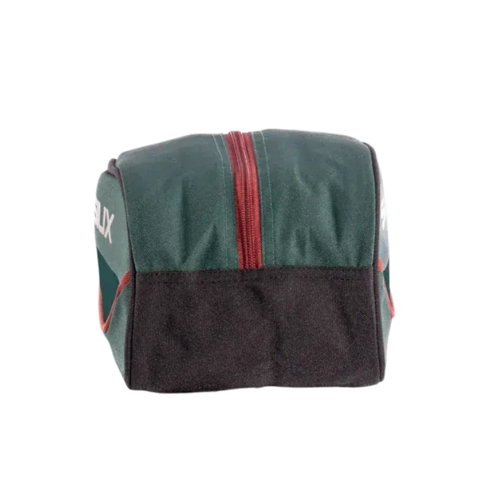 Siux Edge Toiletry Bag Green – Bolsa Desportiva de Higiene - imagem 2