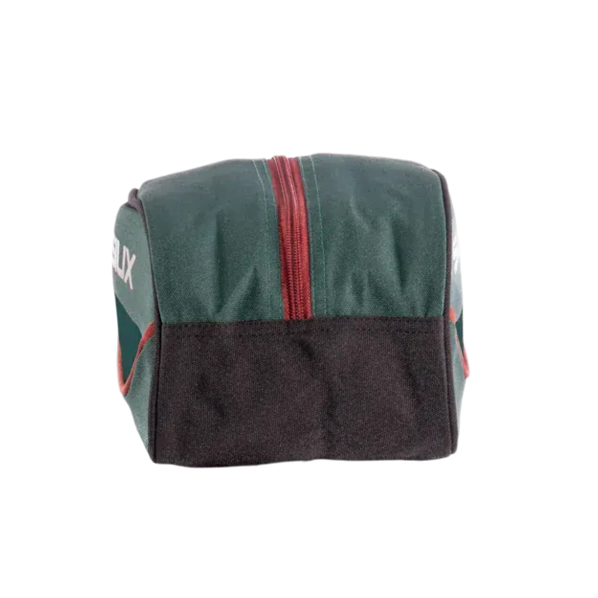 Siux Edge Toiletry Bag Green – Sporty Toiletry Bag - image 2