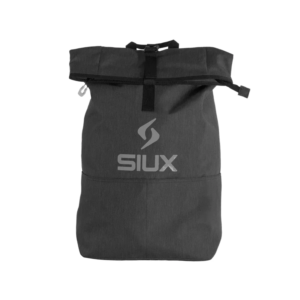 Siux Street Backpack Black - image 1