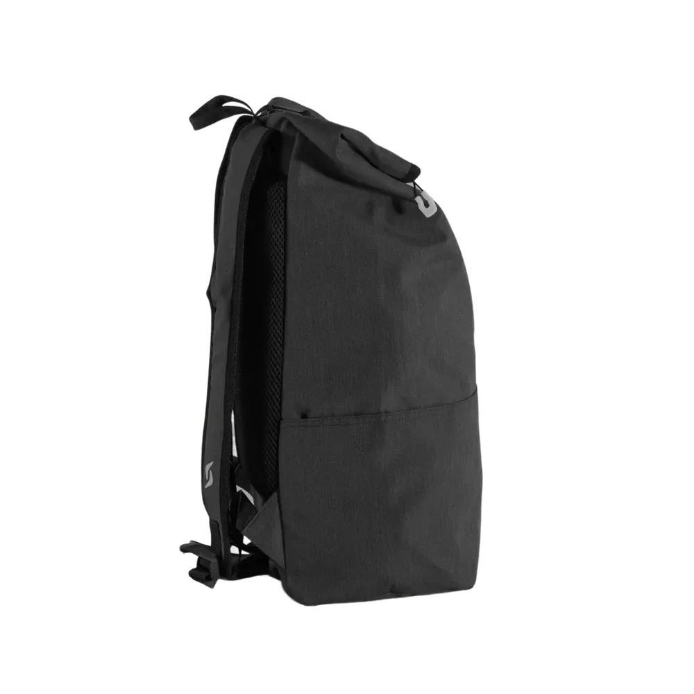 Siux Street Backpack Black - image 3