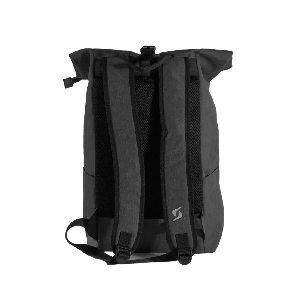 Siux Street Backpack Black - image 4