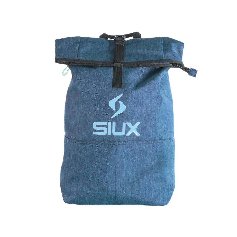 Siux Street Backpack Blue - image 1
