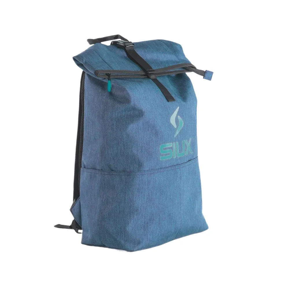 Siux Street Backpack Blue - image 2