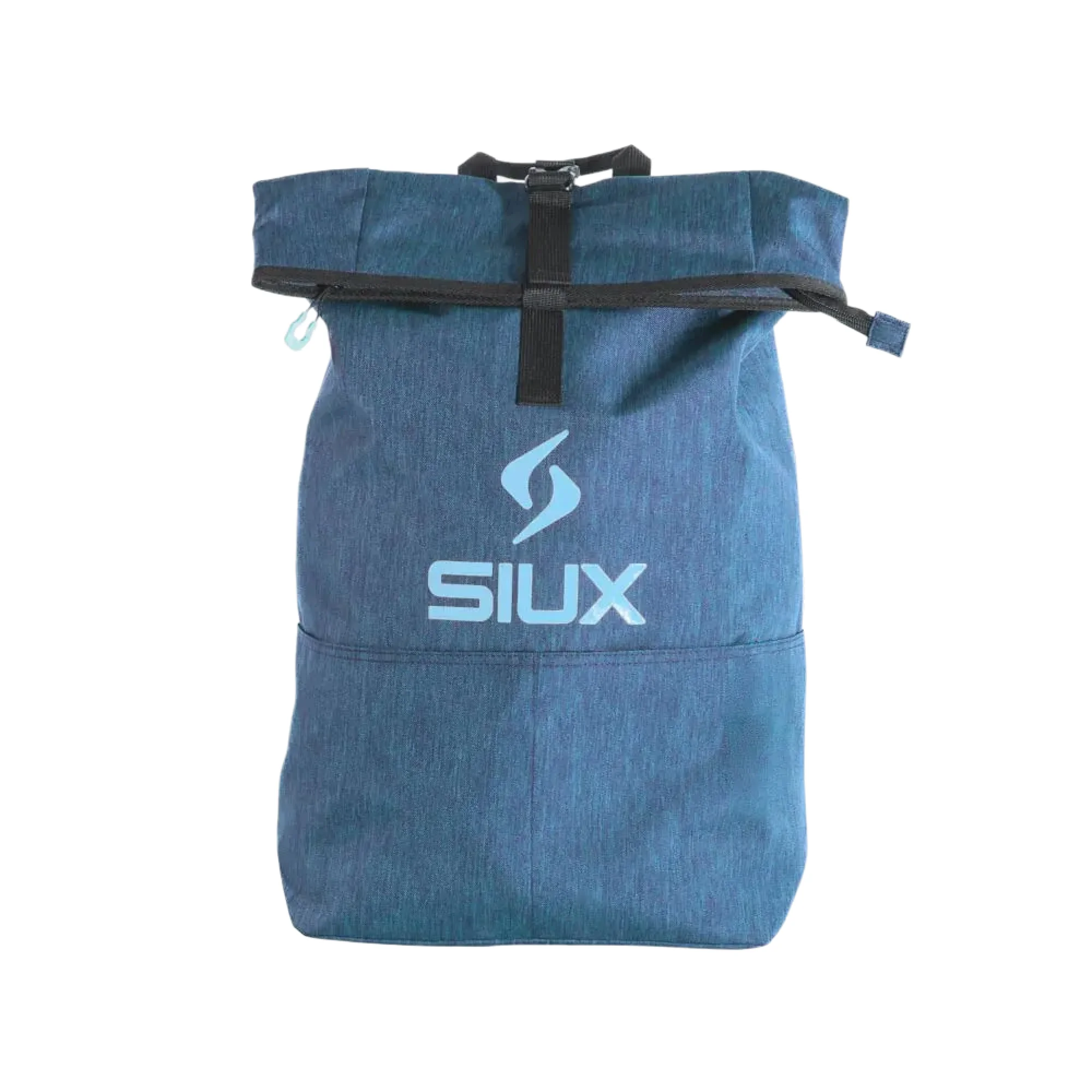 Siux Street Backpack Blue - image 1