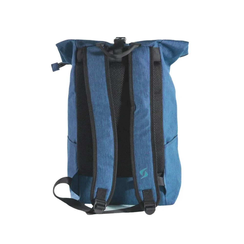 Siux Street Backpack Blue - image 4