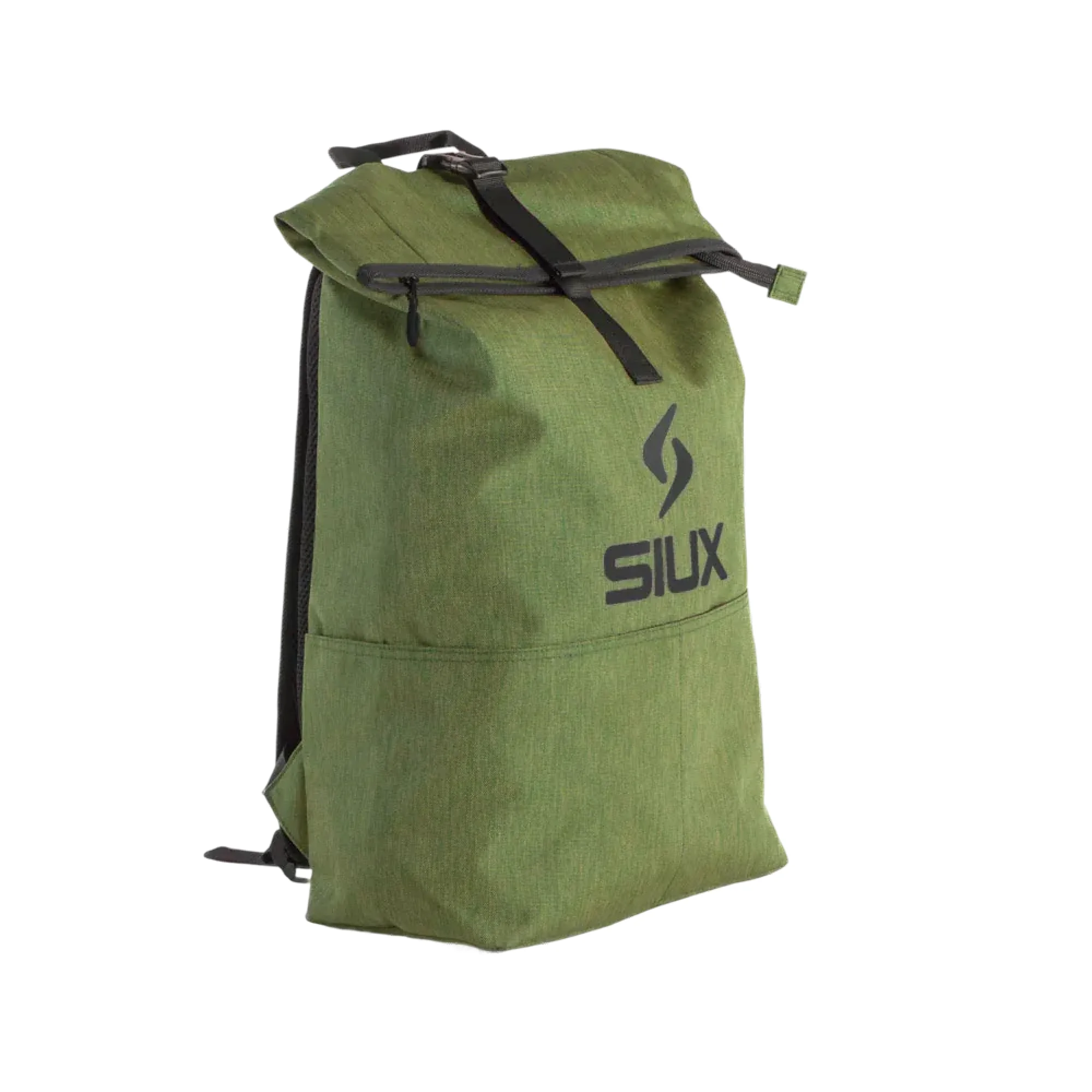 Siux Street Backpack Green - image 2