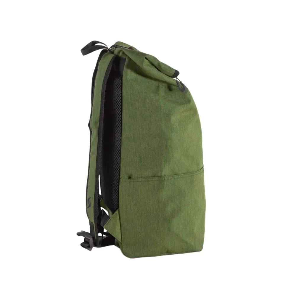 Siux Street Backpack Green - image 3