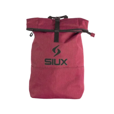 Siux Street Backpack Red