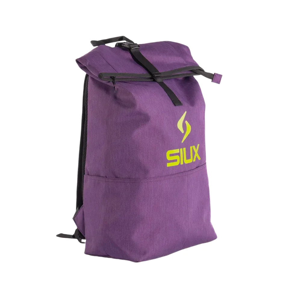 Siux Street Backpack Violet - image 2