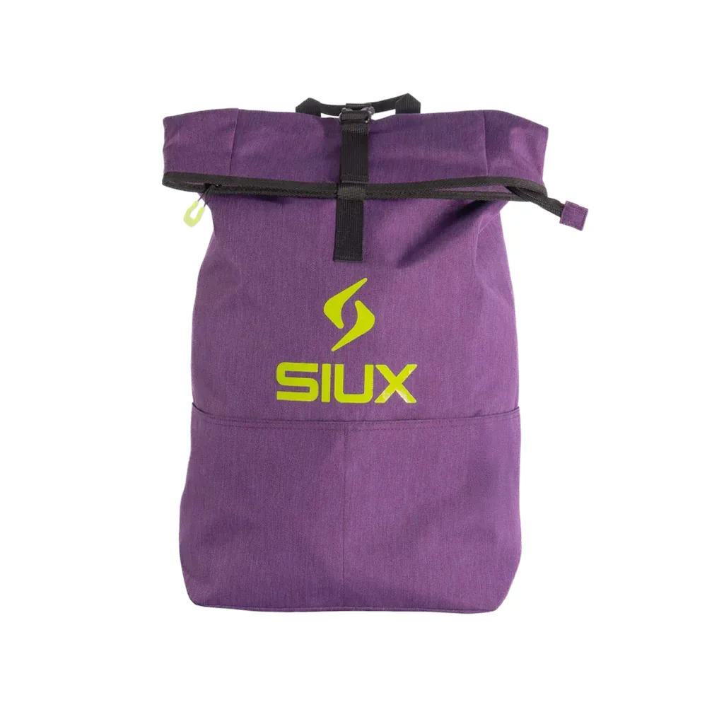 Siux Street Backpack Violet - image 1