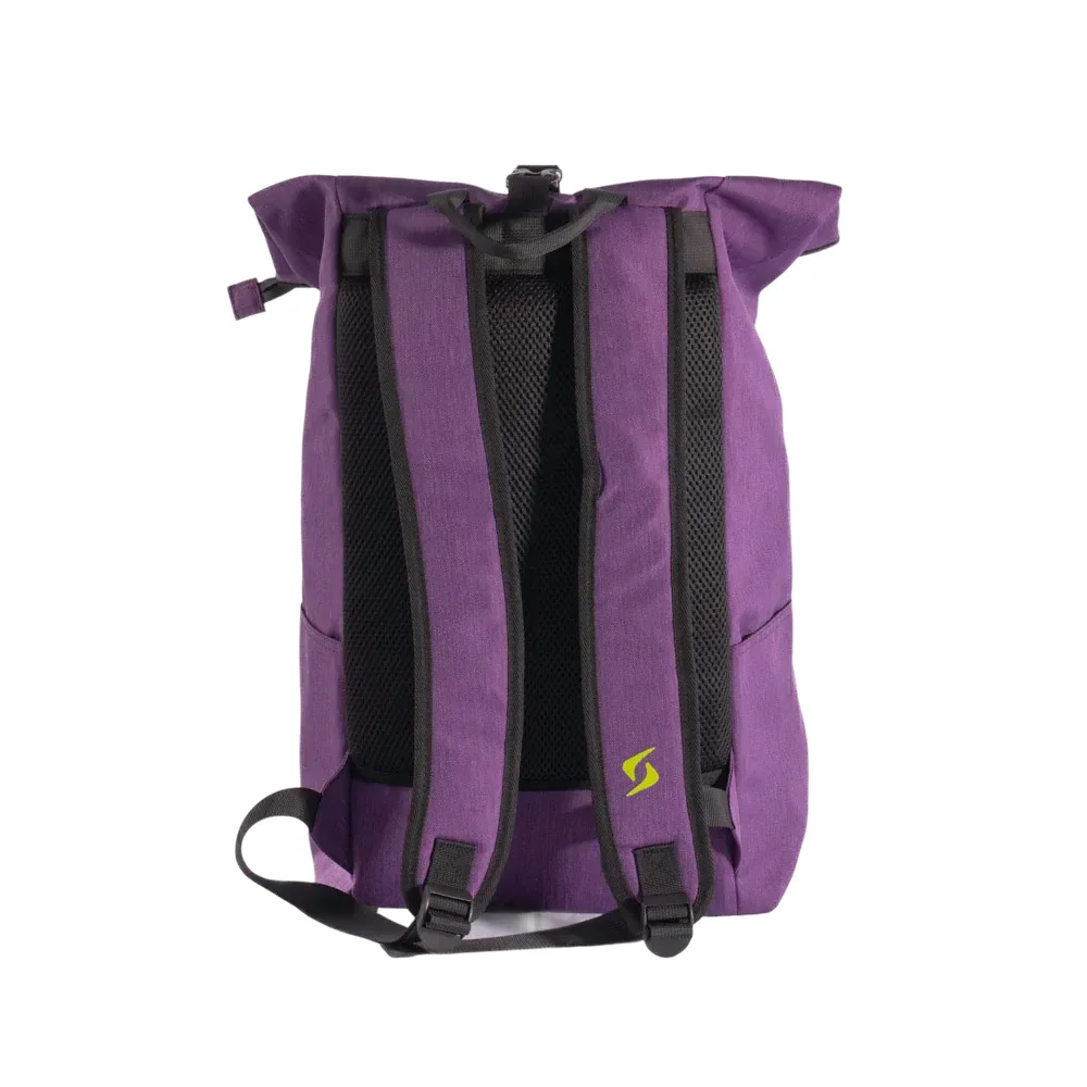 Siux Street Backpack Violet - image 4