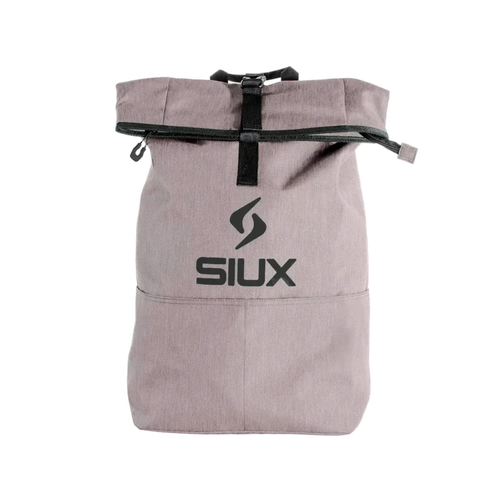 Siux Street Backpack White - image 1