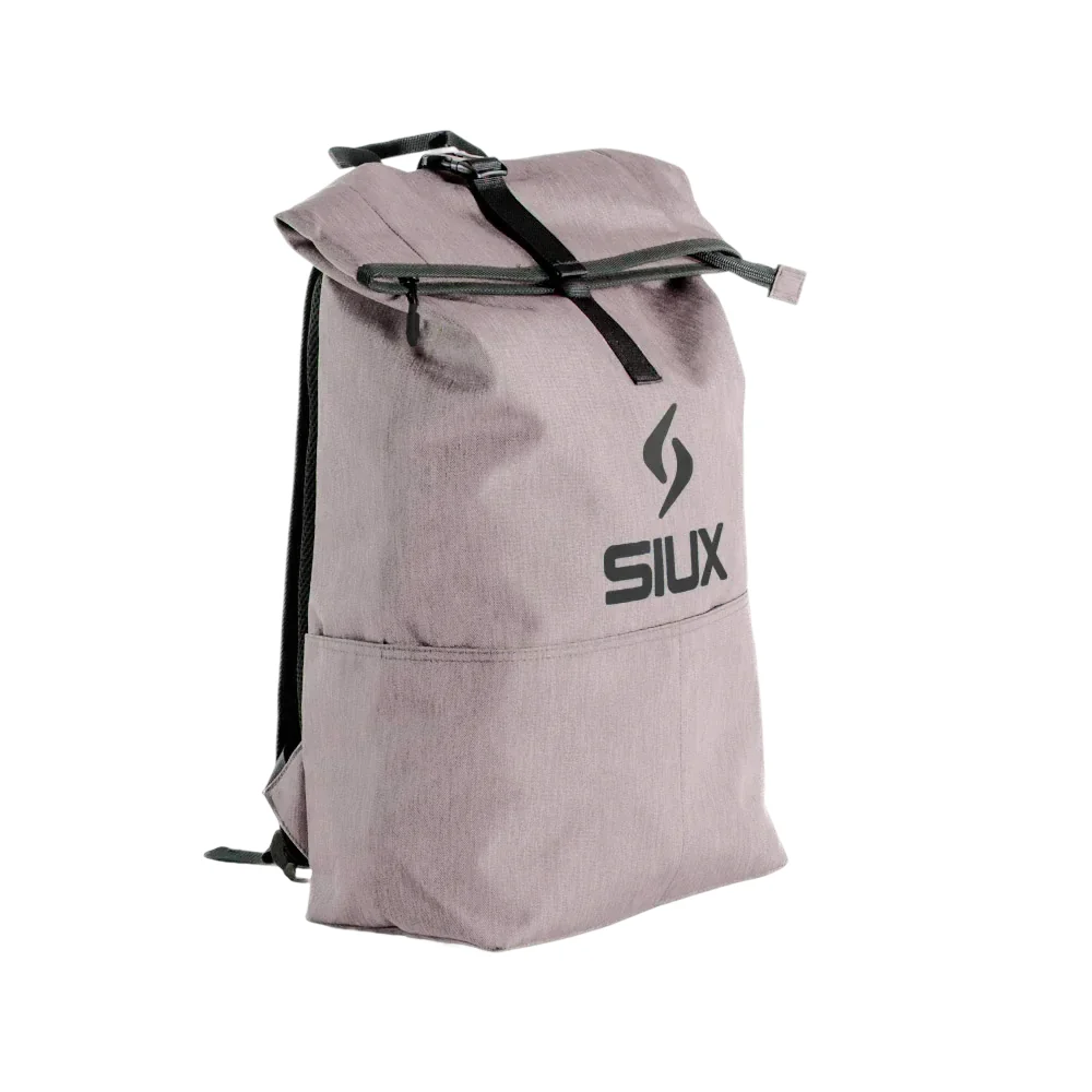 Siux Street Backpack White - image 2