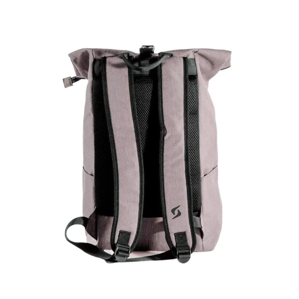 Siux Street Backpack White - image 4