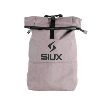 Siux Street Backpack White