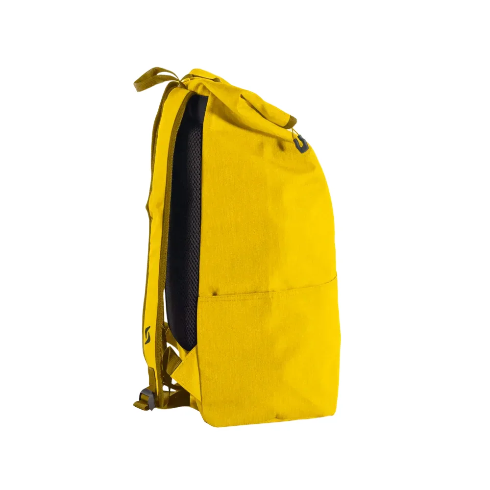 Siux Street Backpack Yellow - image 2