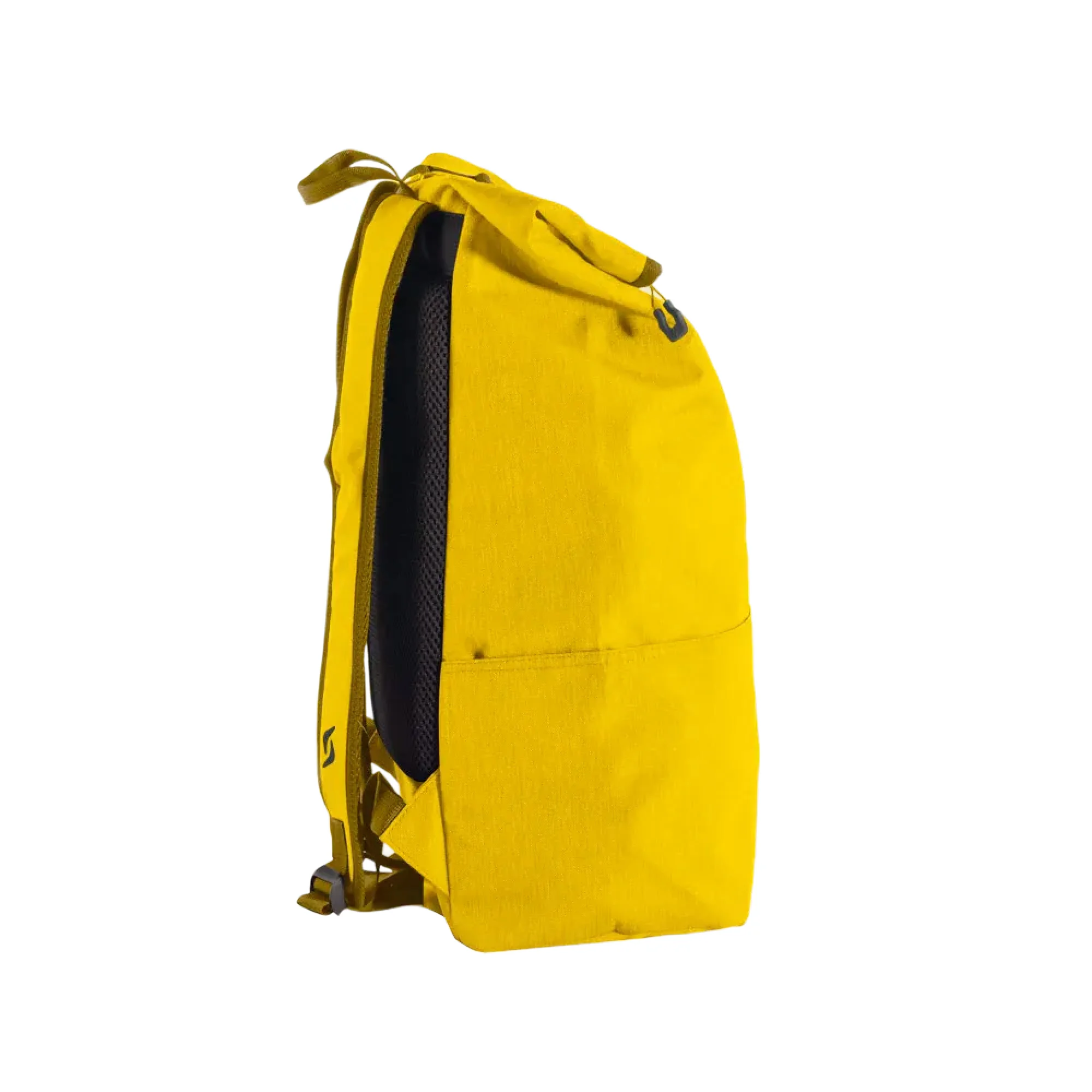 Siux Street Backpack Yellow - image 2