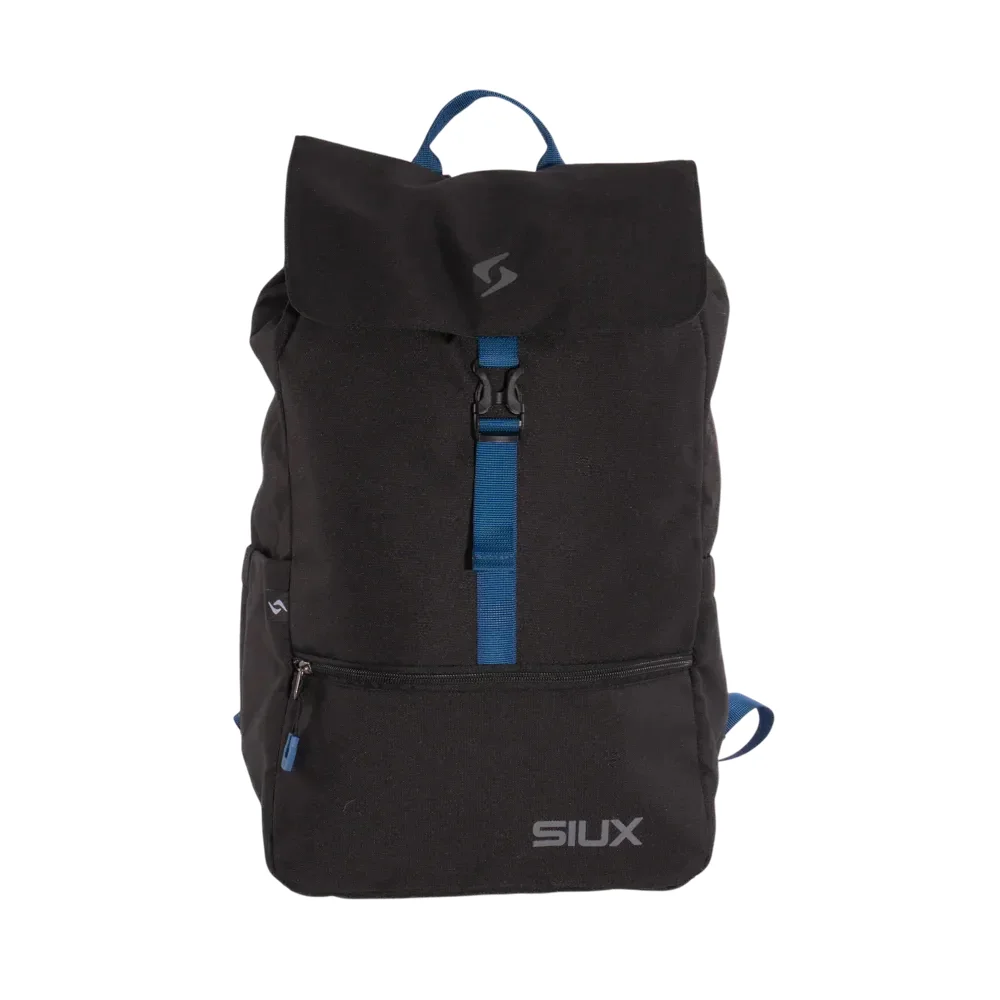 Siux Street Pulse Backpack Black - image 1