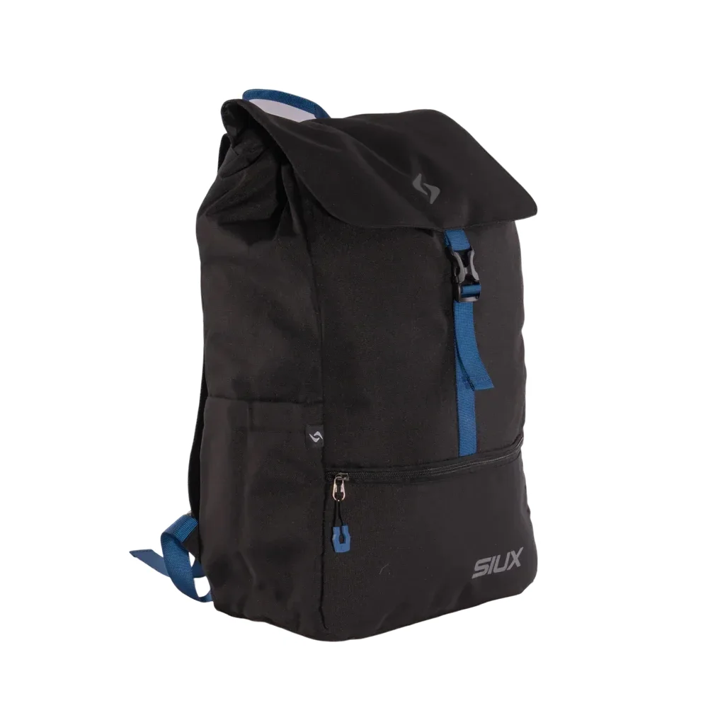 Siux Street Pulse Backpack Black - image 2